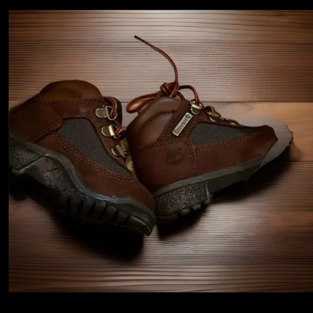 Timberland Field Boots Waterproof Timberland Premium Leather Dry Fit NWT NIB